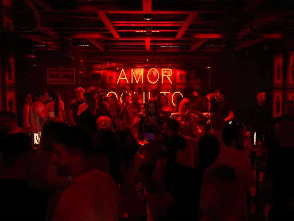 Amor