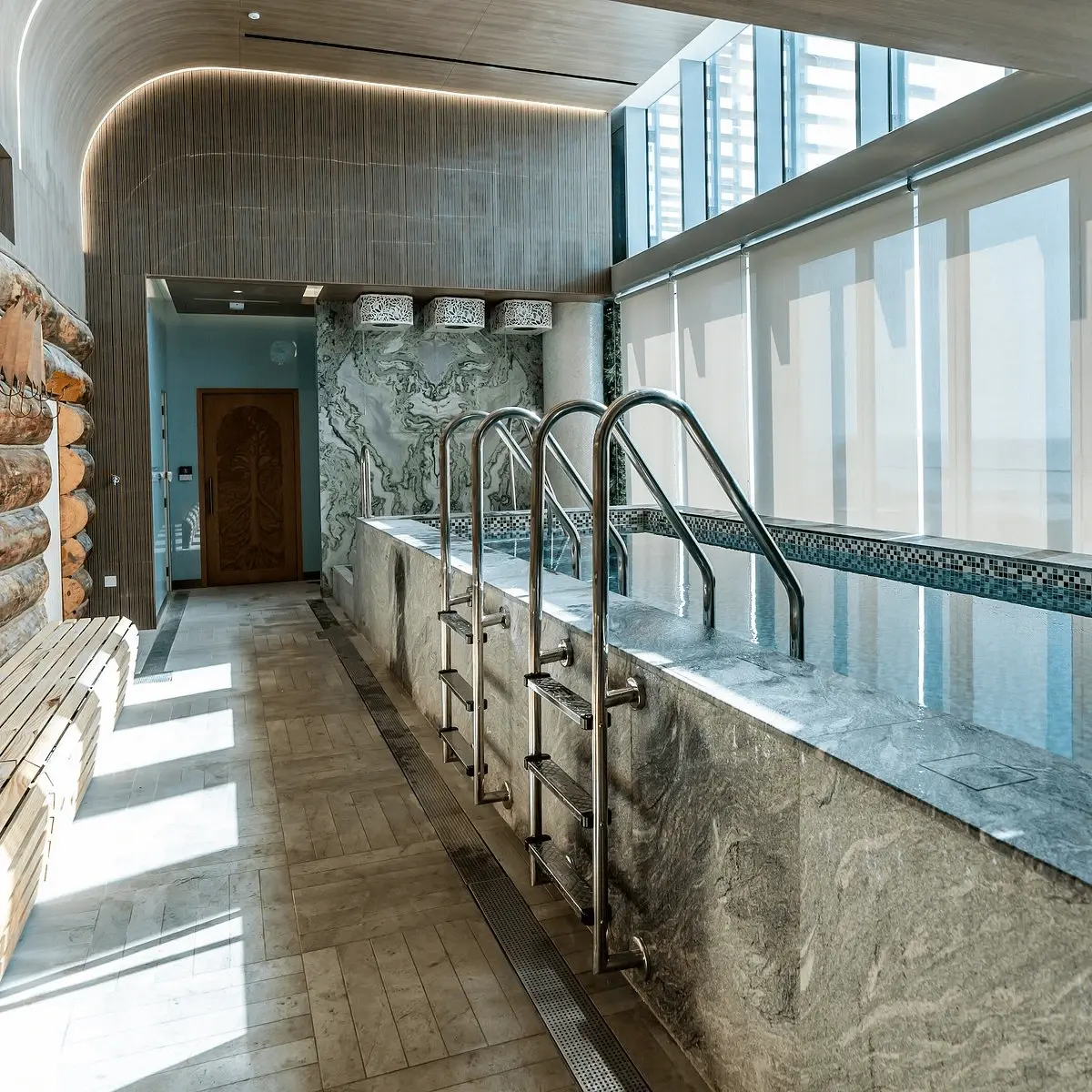 Banya Forest