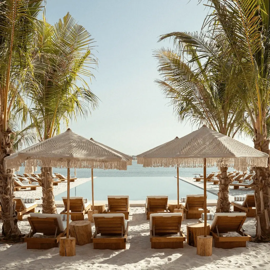 Kyma Beach