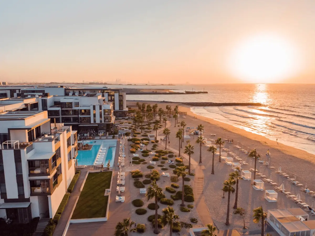 Nikki Beach