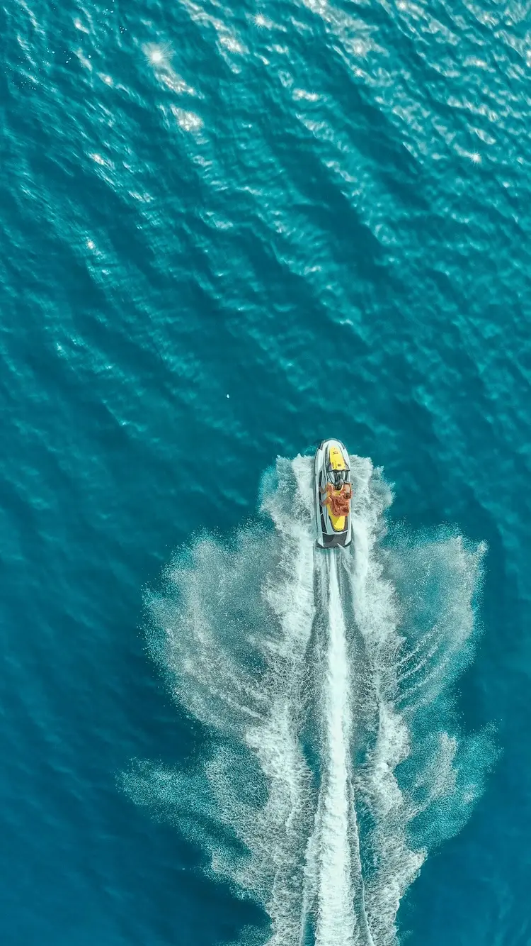 Dubai yacht rental partner